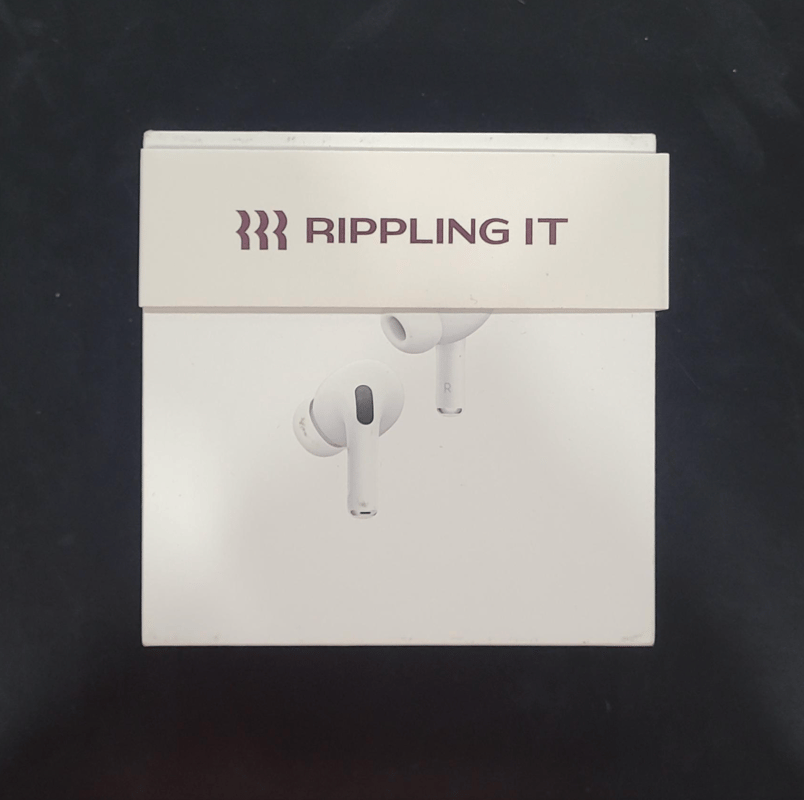 Rippling Airpods Pro IT - image1