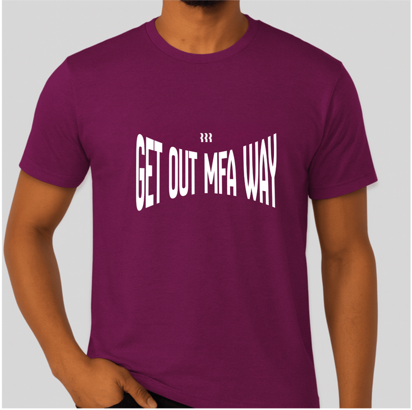 Rippling IT Campaigns | MFA Cotton T-Shirt - image1